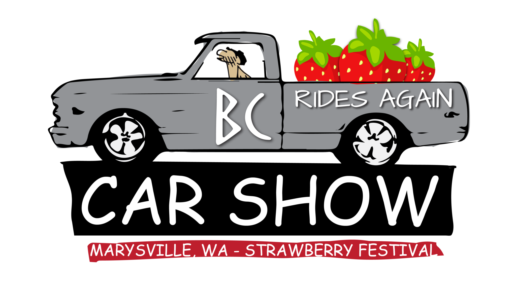 Car Show ⋆ Marysville Strawberry Festival